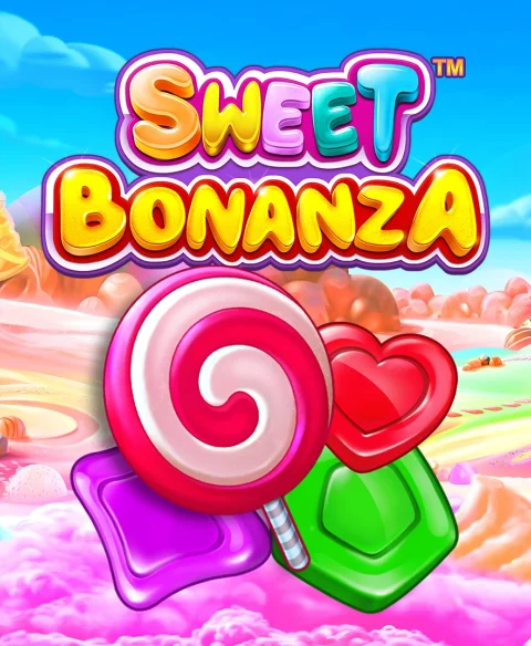 Play Sweet Bonanza at 50 Crowns Casino