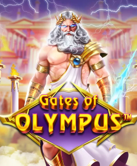 Play Gates of Olympus at 50 Crowns Casino