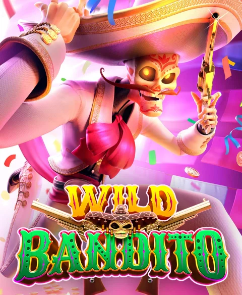 Play Wild Bandito at 50 Crowns Casino