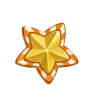 Star at 50 Crowns Online Casino